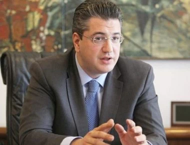 Απόστολος Τζιτζικώστας για Χαλκιδική: Άρχισε η καταγραφή των ζημιών από κλιμάκια μηχανικών
